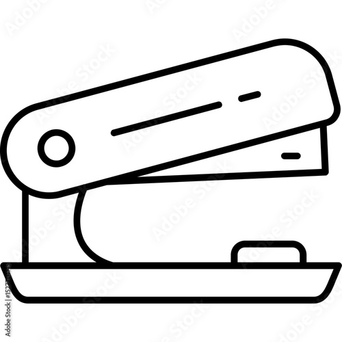 Stapler Icon