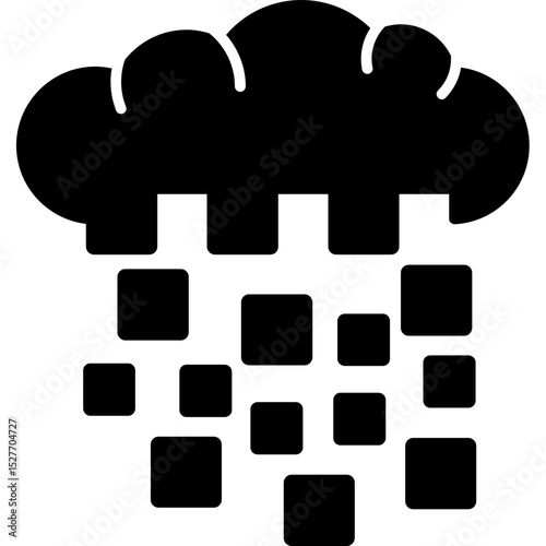 Cloud Build Icon