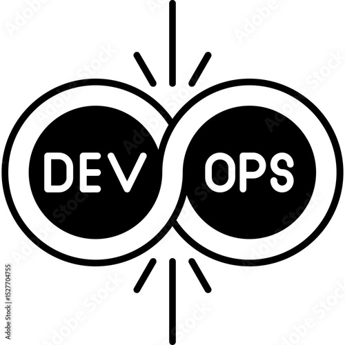 DevOps Culture Icon