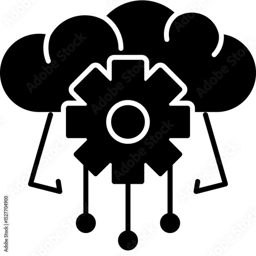 Versioned Deployments Icon