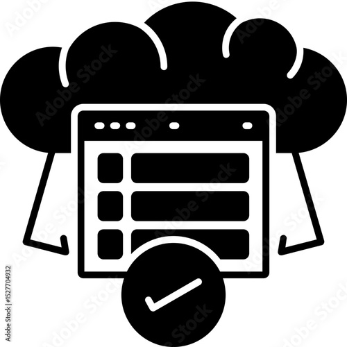Readiness Checks Icon