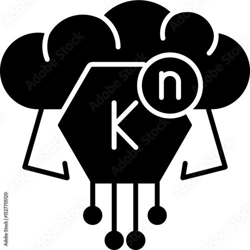 KNative Services Icon