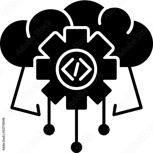 Policy-Based Deployments Icon