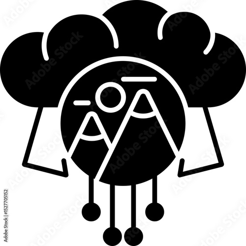 Baked Images Icon