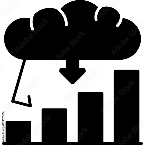 Canary Analysis Icon