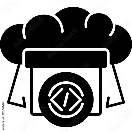 Build Artifacts Icon