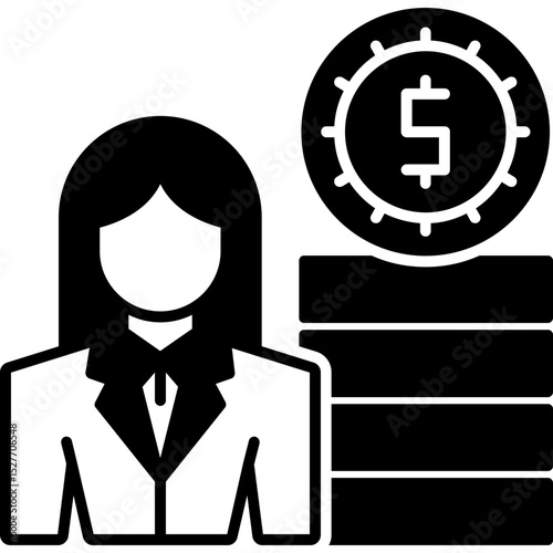 Creditor Icon