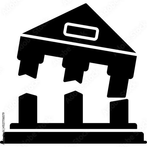 Bankruptcy Schedules Icon