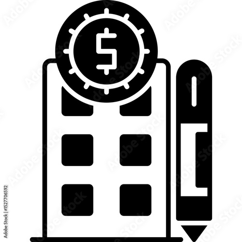 Chapter 11 Bankruptcy Icon