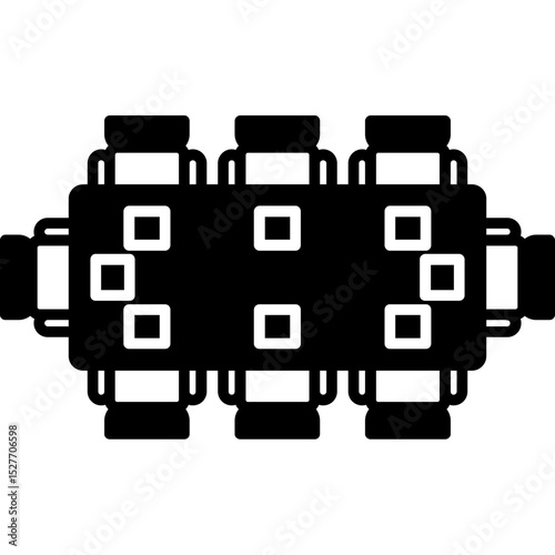 341 Meeting of Creditors Icon