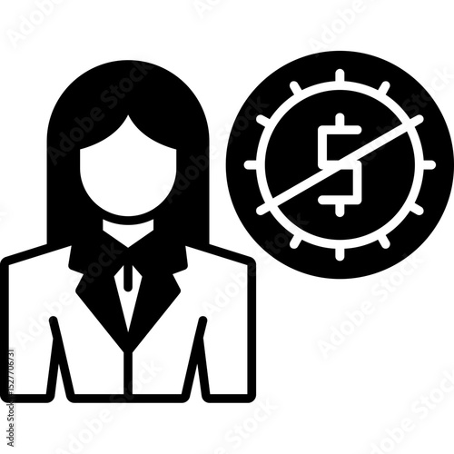 Family Farmer Bankruptcy Icon