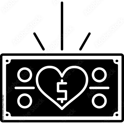 Surrendering Collateral Icon