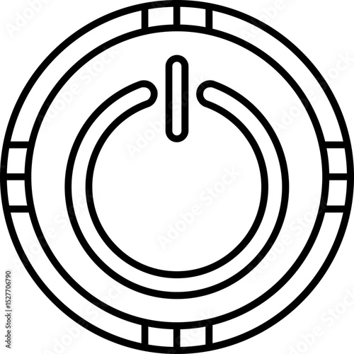 Power Icon
