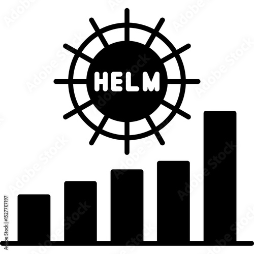 Helm Charts Icon