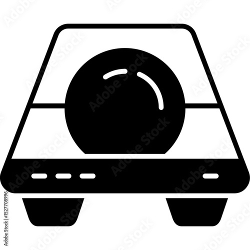 Crew Module Hatches Icon