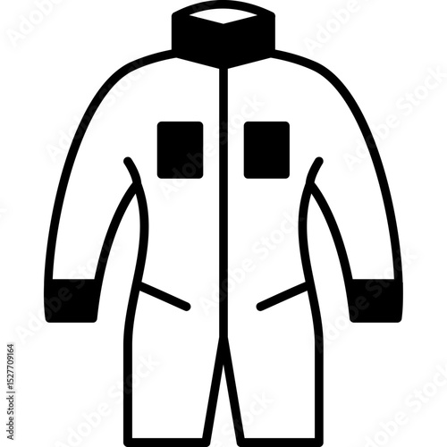 Anti-G Suit Icon