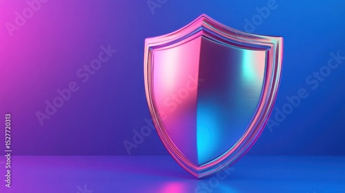 Cybersecurity Shield: Digital Protection and Online Safety