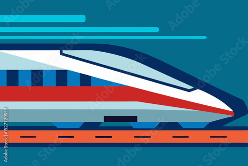 High-Speed Rail The Future of Fast and Efficient Travel