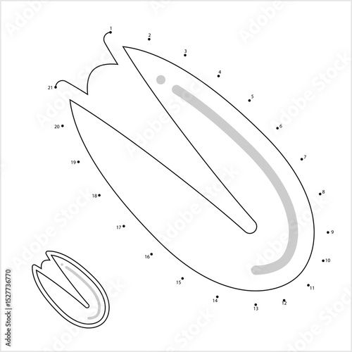 Pistachio Icon Dot To Dot Y_2303001