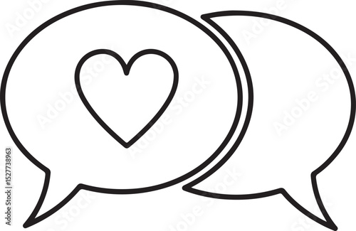 Expressing Love Through Heartfelt Conversations Communication and Affection