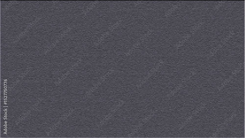 Fototapeta premium Gray static noise texture background, Analog screen grain effect, Grunge noise surface, Vintage glitch overlay, Seamless static distortion pattern