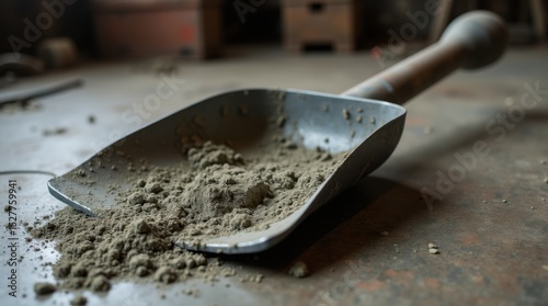 Mortar Mixer
