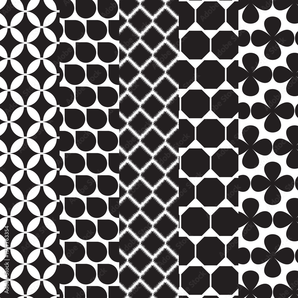 seamless geometric pattern seamless geometric pattern