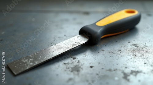 Putty Knife