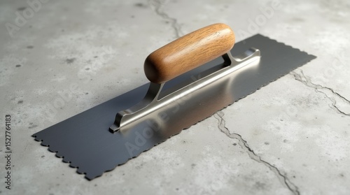 Trowel