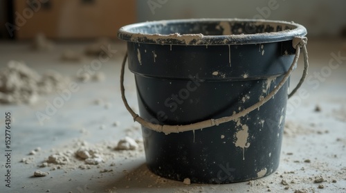 Mixing Bucket