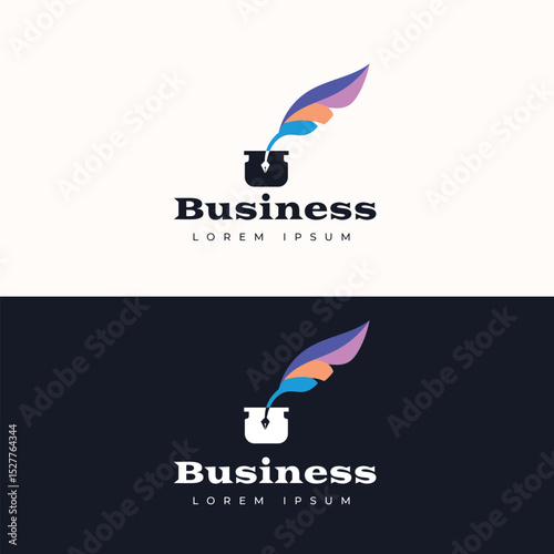 Professional logo for all kinds of business