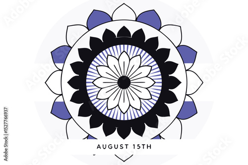 Highly detailed vivid three dimensional rendered design featuring intricate workmanship and a complex composition utilizing the helvetica and courier fonts