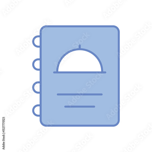 Menu  Vector icon