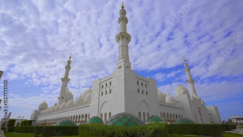 mosque in kazan