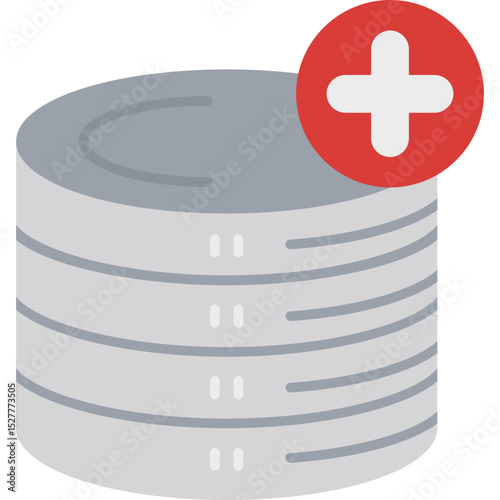 Database Icon