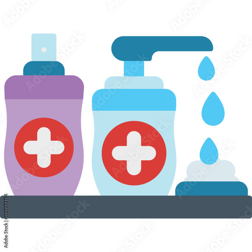 Hygiene Icon