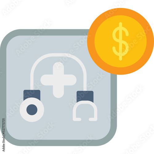 Costs Icon