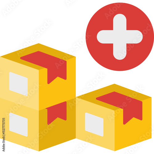 Stock Icon
