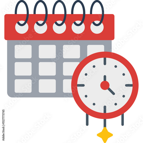 Routine Icon