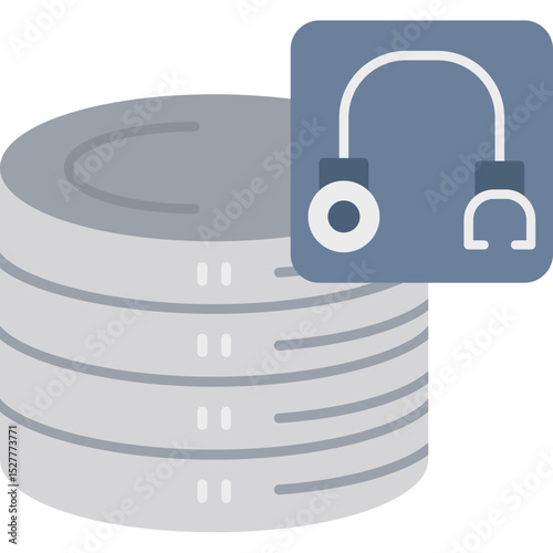 Database Icon