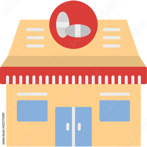 Pharmacy Icon