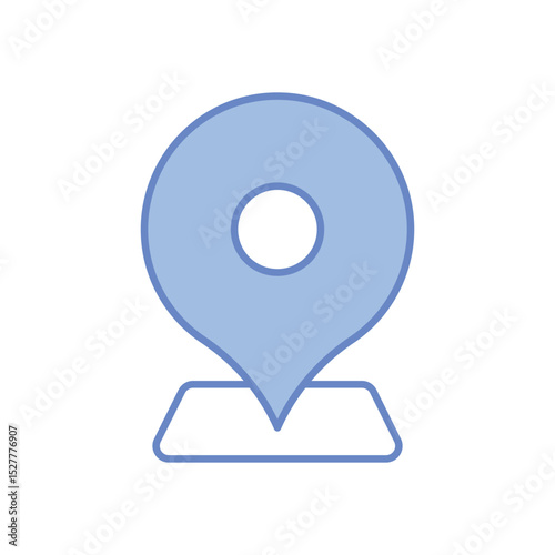 Placeholder  Vector icon