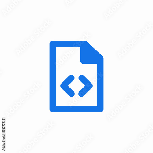 page scrolling icon sign vector