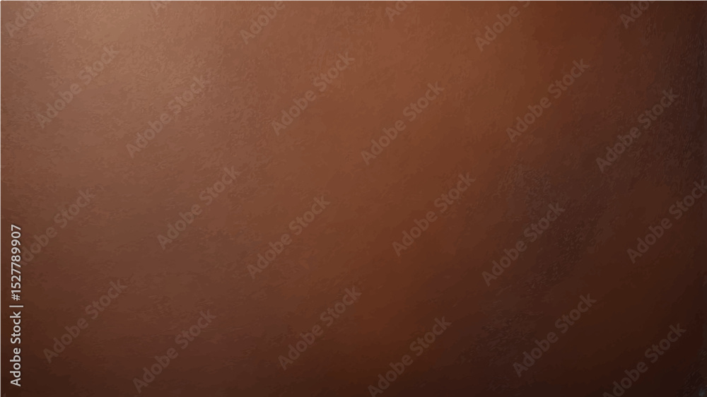 Fototapeta premium Abstract brown leather texture background.