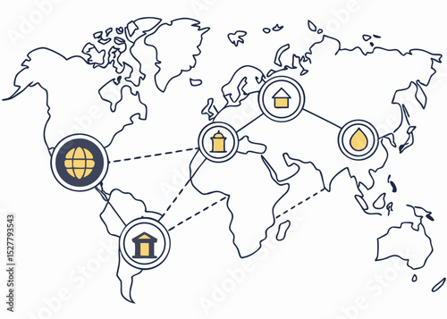 Cryptocurrency tax regulations global overview