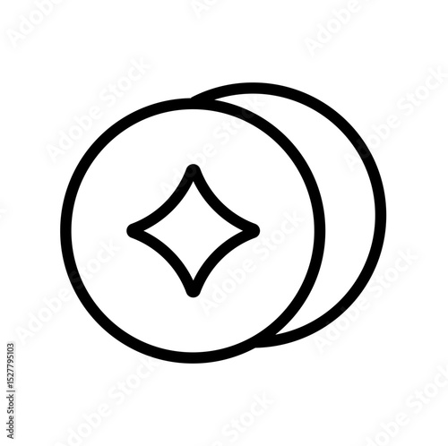 regenerate vector icon