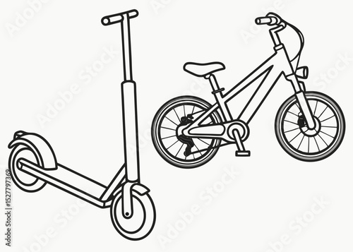 Electric bike vs scooter cost analysis