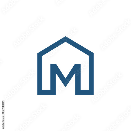M Logo Home.eps