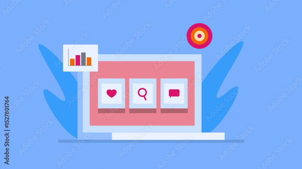 Achieve digital marketing precision with social media, SEO and data driven analytics, amplify online business with strategic digital tools.