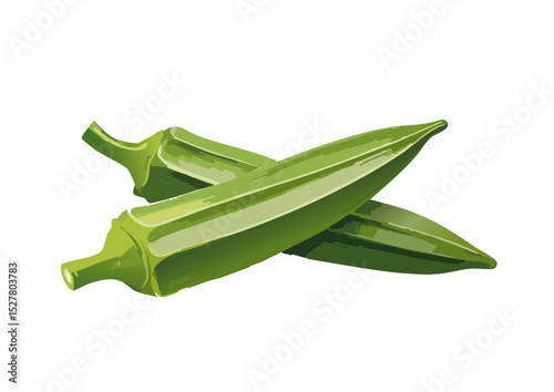 オクラ